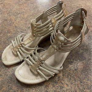 Donald J Pliner Sandals